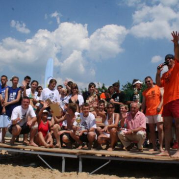 20 lecie POPP – Plażowe Licealia 2005-2009