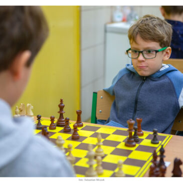 Przedświąteczny szach/mat czyli owocowy turniej szachowy…