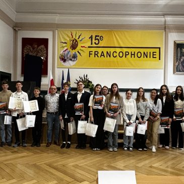 III Powiatowy Konkurs Historyczny „Hochbergquiz” – relacja