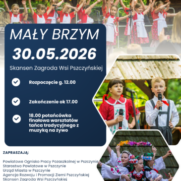 MAŁY BRZYM 2026 – zapowiedź wydarzenia