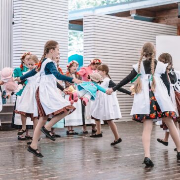JEDYNKA z nagrodą za III miejsce w Ustroniu